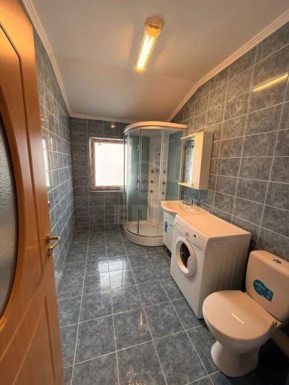 Apartament cu 2 camere decomandat în Florești