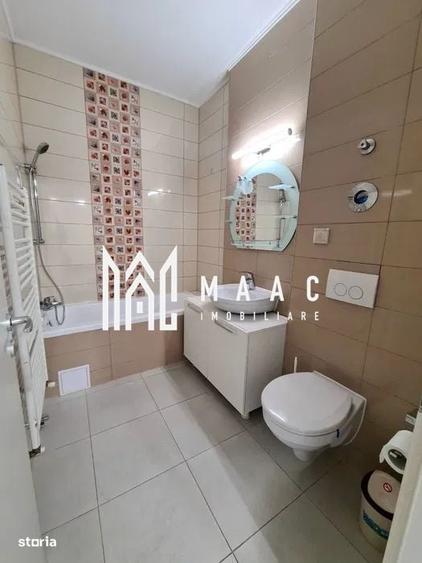 Apartament 1 camera | Demisol | 43 MPU | Doamna Stanca - 7