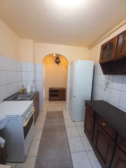 Apartament cu 2 camere semidecomandat în Șagului