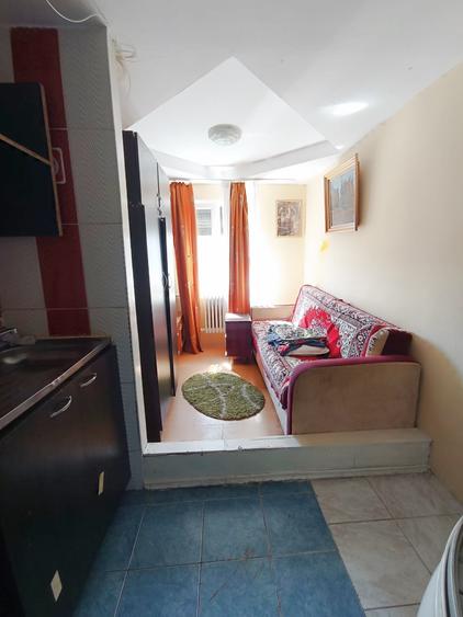 Garsonieră decomandată în Bularga