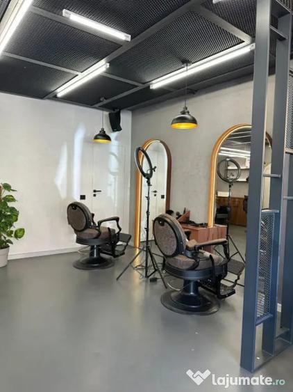 Spațiu comercial, de 45 mp, în Central