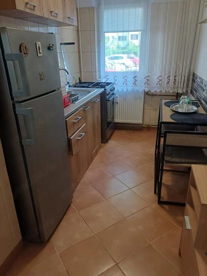 Garsonieră decomandată în Șagului
