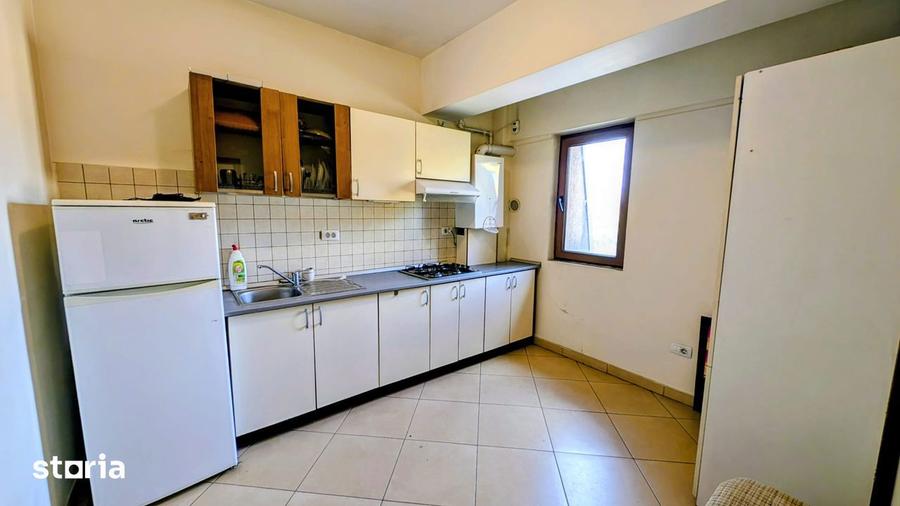 Spațiu comercial, de 832 mp, în 13 Septembrie