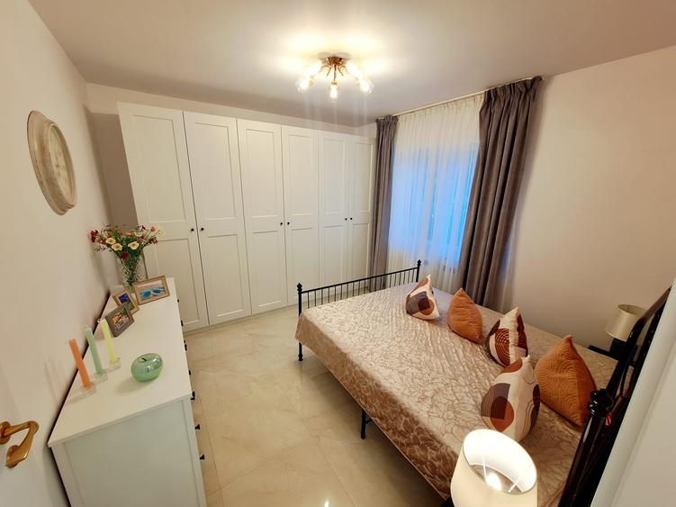 Apartament cu 2 camere decomandat în Timișoara