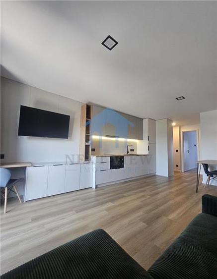 Apartament 2 camere, Marasti - 3