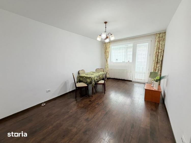 Apartament cu 3 camere decomandat, mobilat în Pantelimon