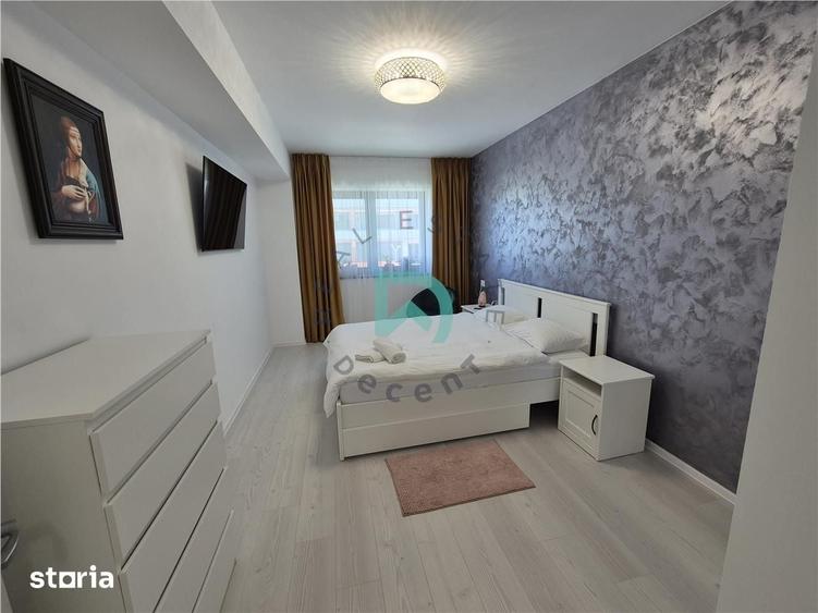 Apartament 3 camere Tractorul, 72 mp - Brasov - 8