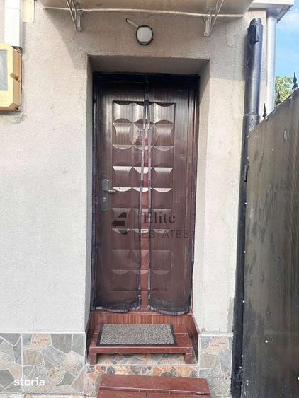 Casa cocheta intr-o zona centrala foarte apreciata din Oradea - 14