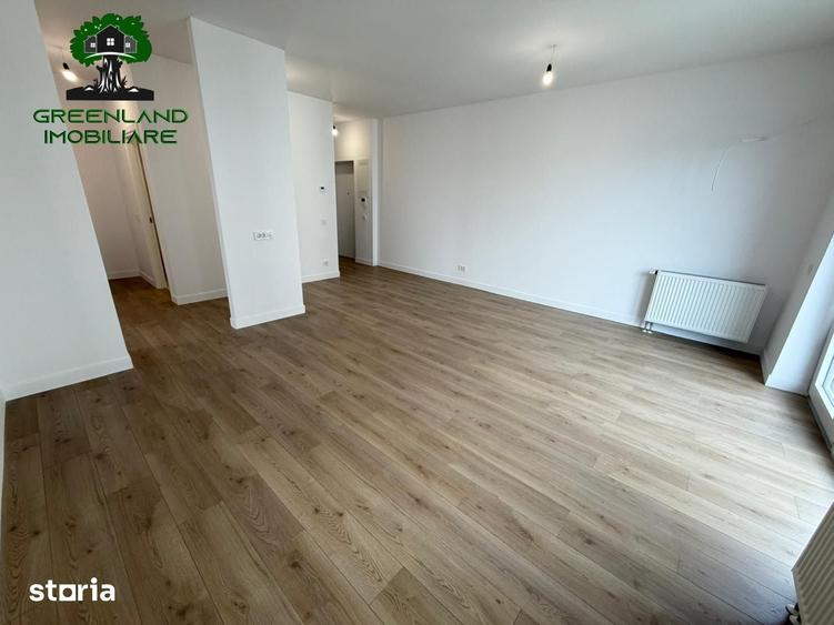 Apartament cu 3 camere în Tudor Vladimirescu
