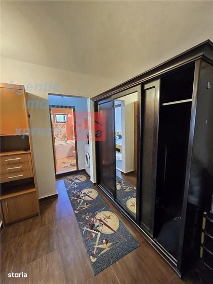 Apartament cu 2 camere decomandat în Cug