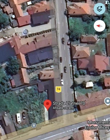 Casă cu 4 camere în Micești