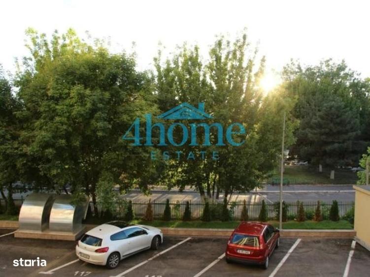 Garsonieră în Regie