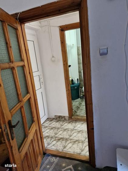 Garsonieră în Central