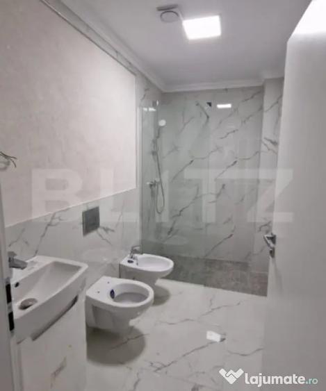 Apartament cu 7 camere semidecomandat în Iosefin