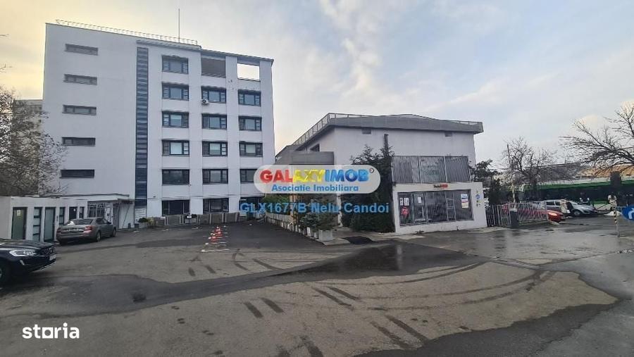 Spațiu comercial, în 13 Septembrie