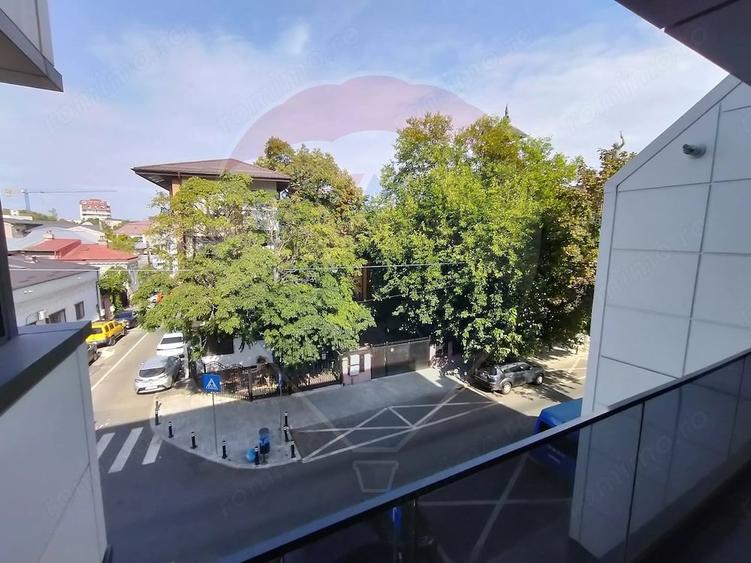 Apartament cu 2 camere semidecomandat în Dacia