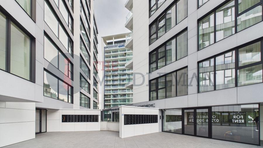 Apartament 4 camere One Lake Club II - 9