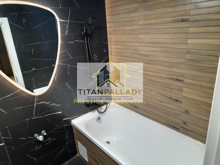 2 Camere / 63mp / Titan-Pallady / Decomandat / Parter - 3