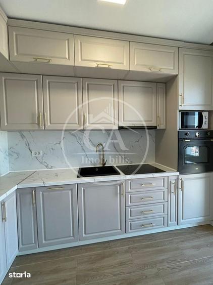 Apartament de inchiriat cu 2 camere LUX in WEST RESIDENCE, Oradea - 2