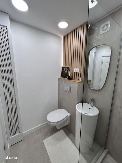 Apartament cu 2 camere decomandat în Drumul Taberei