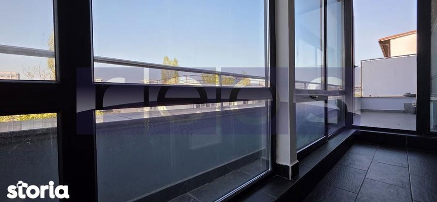 Apartament cu 4 camere în Floreasca