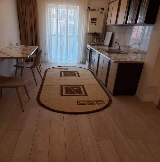 Apartament cu 2 camere în Florești