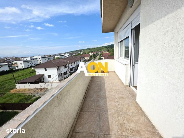 Apartament cu 2 camere decomandat în Cetate