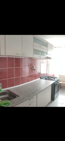 Apartament cu 2 camere semidecomandat în Gării