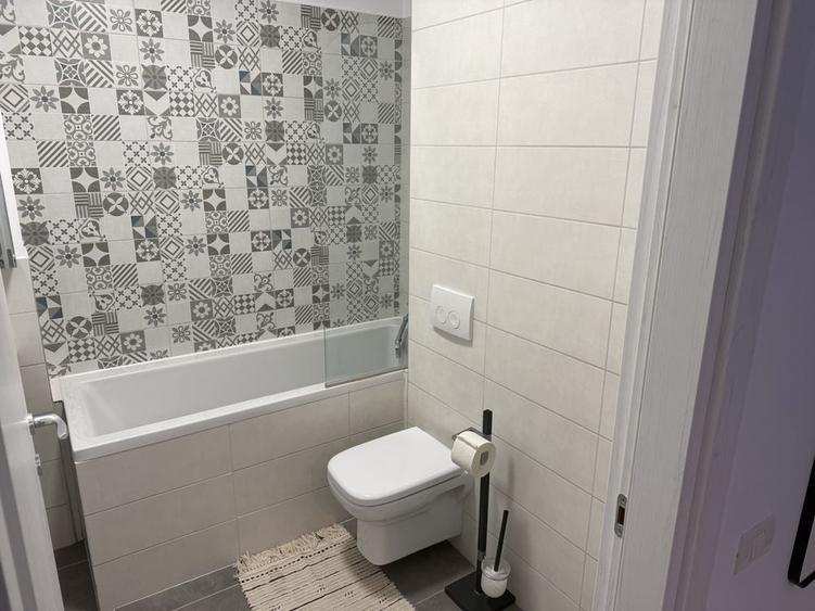 Apartament cu 2 camere în Nord