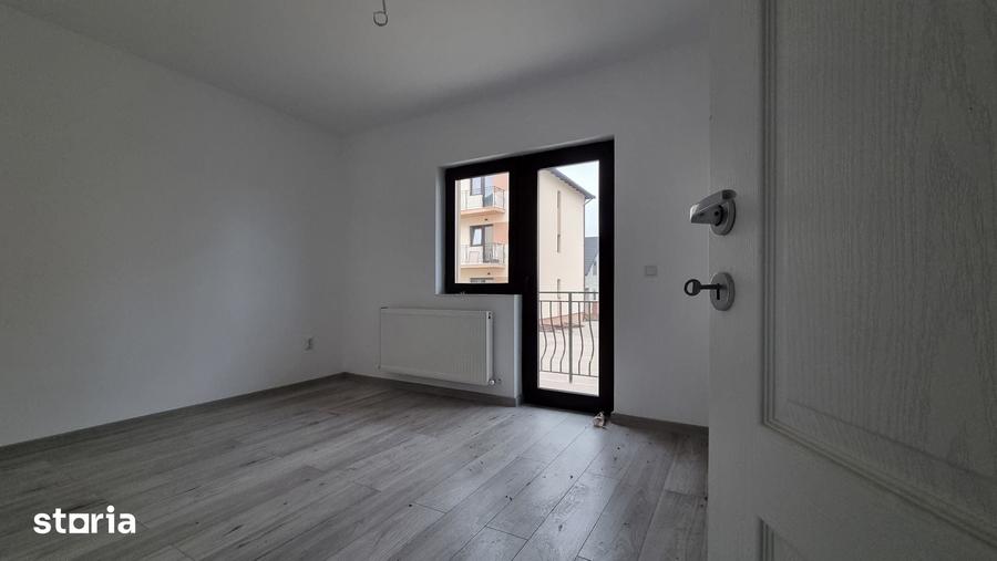 Apartament cu 2 camere decomandat în Ciurea