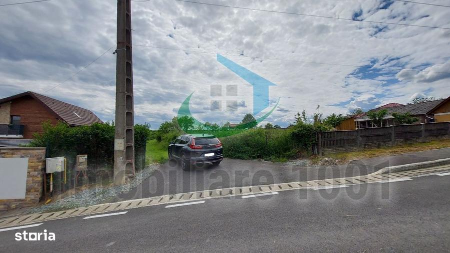 Spațiu comercial, în Șomcuta Mare