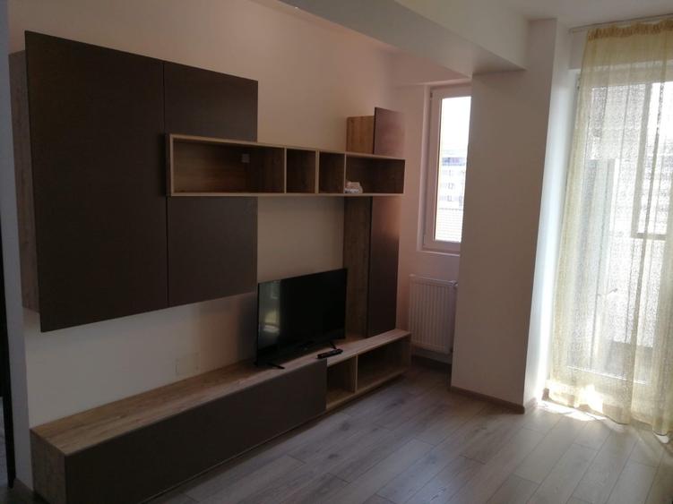 Apartament cu 2 camere în Chiajna