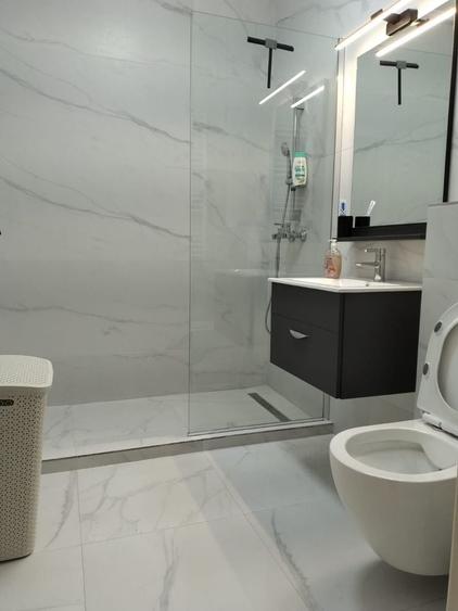 Apartament cu 2 camere în Nord