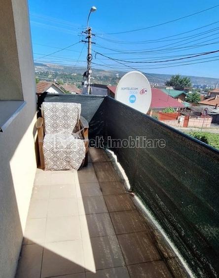 Apartament cu 2 camere decomandat în Zorilor