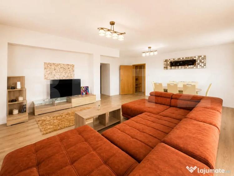 Confort, spa?iu ?i loca?ie, 3 camere, 91 mp utili, Zona C - Timisoara (Timis) - 8