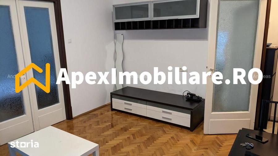 Apartament 2 camere de inchiriat Cismigiu Bucuresti | ApexImobiliare.r - 1
