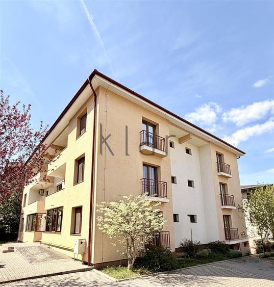 Apartament cu 2 camere semidecomandat, mobilat în Zorilor