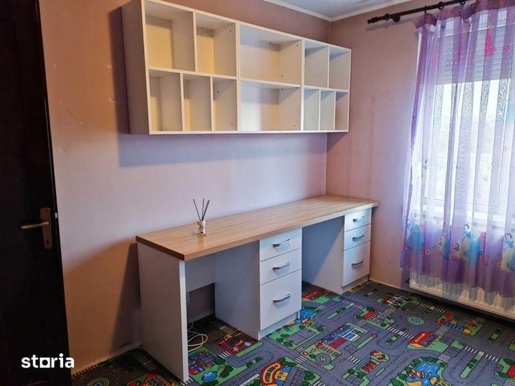 Inchiriez apartament 3 camere Rogerius - 3