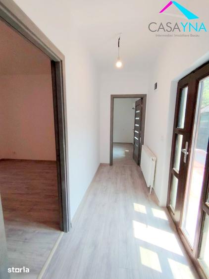 Casă cu 3 camere cu Teren 286 Mp în Energiei