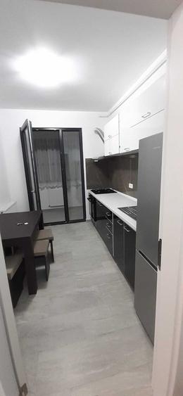 Apartament cu 2 camere decomandat în Brâncoveanu