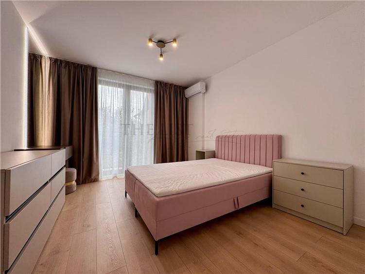 Duplex cu 6 camere cu Canalizare în Pipera