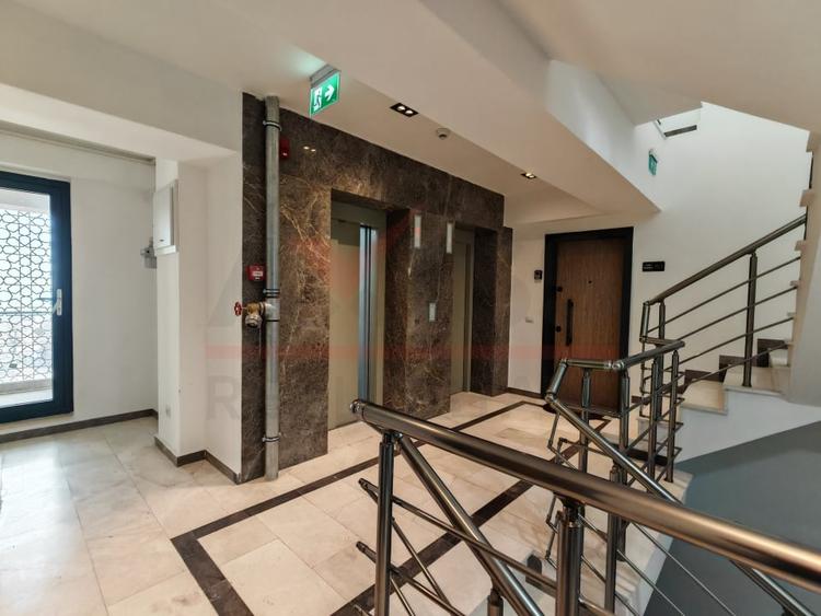 Penthouse | 3 camere | 230 mp | parcare subterana | MODERN | Mamaia Butoaie - 13