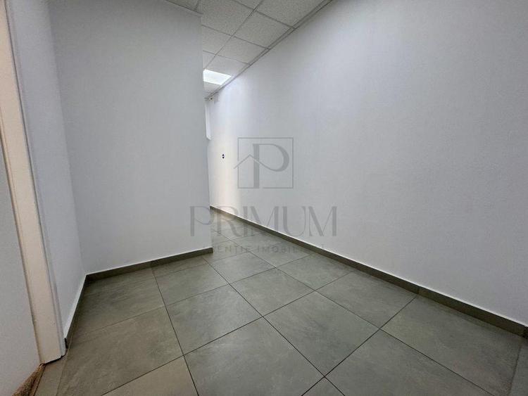 Spațiu comercial, de 108 mp, în Complex Studențesc