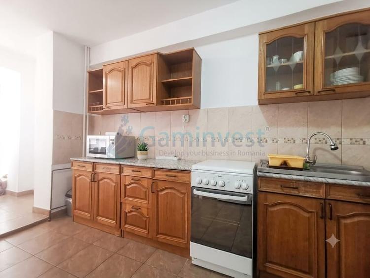 Apartament cu 4 camere, de închiriat, Ultracentral , Oradea - 4