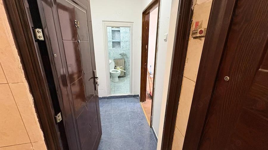 Garsonieră semidecomandată în Pantelimon