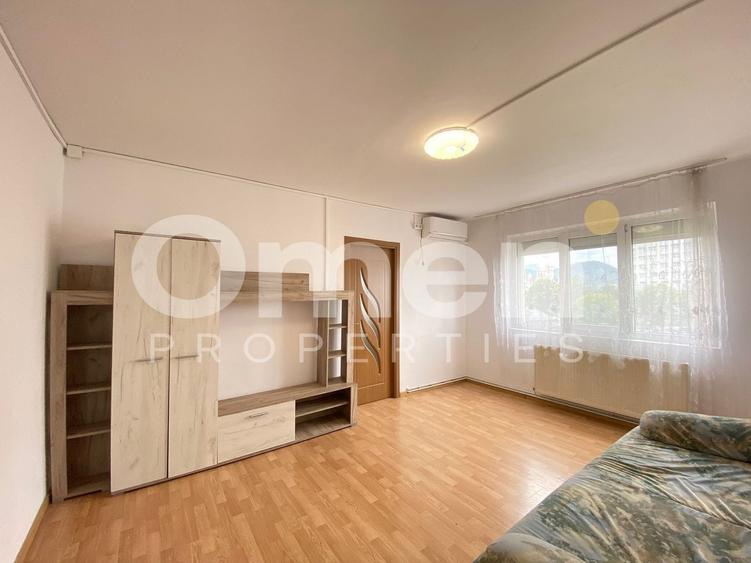 Apartament cu 2 camere, orientare E, langa Spitalulul Judetean - 1