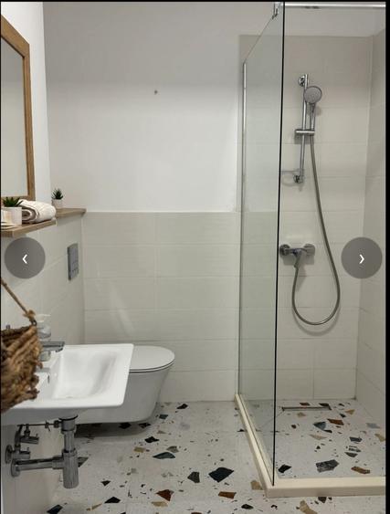 Apartament semidecomandat în Nord