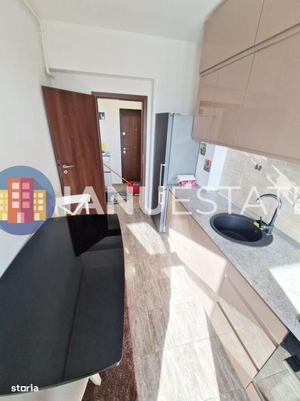 Apartament cu 2 camere decomandat în Berceni
