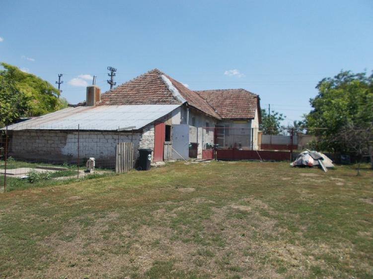 Casa, sat Gelu, 3 cam, 108mp util, teren 1906–3004 mp, com=0% - 6