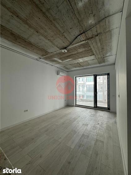 Apartament cu 2 camere în Nord — fotografia 3